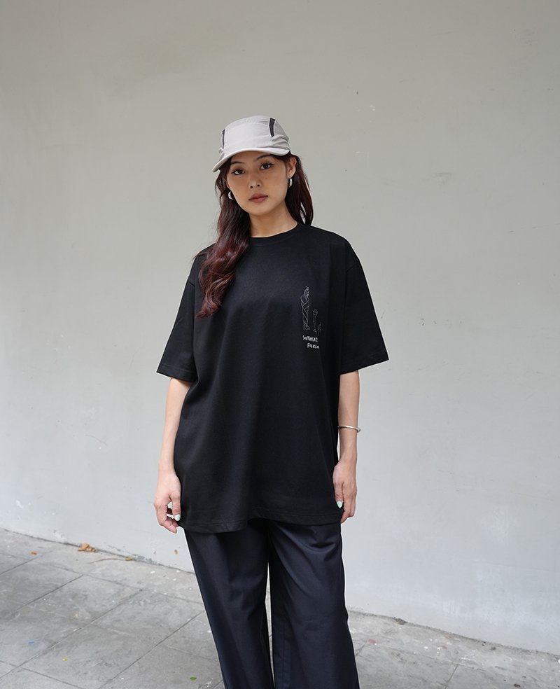 GLB Southeast Asian Folklore Tee