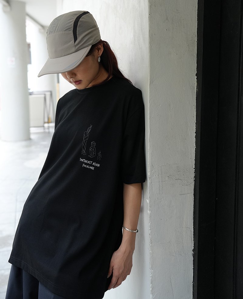 GLB Southeast Asian Folklore Tee