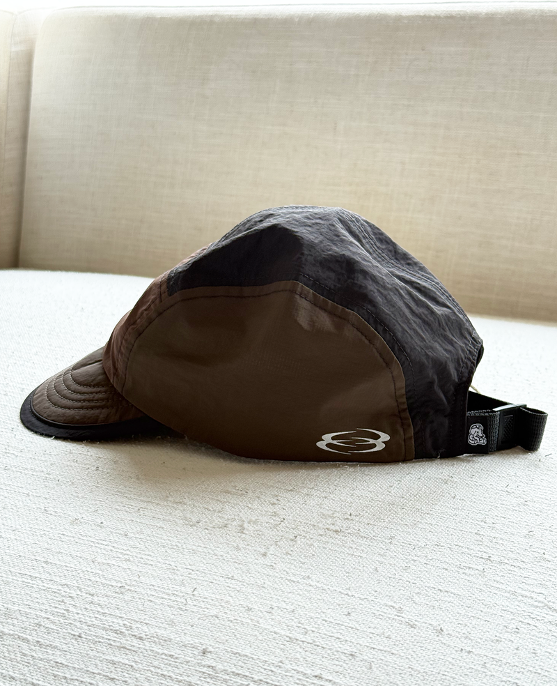 Calm Outdoors 5 Panel Cyclone Running Cap