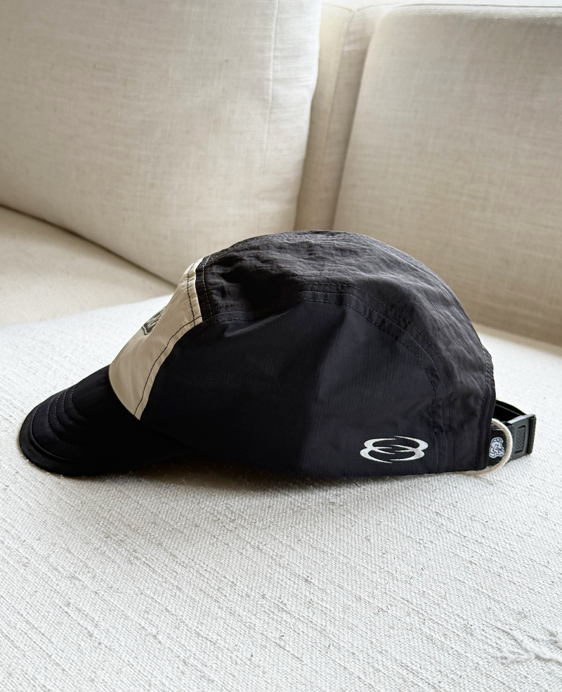 Calm Outdoors 5 Panel Cyclone Running Cap