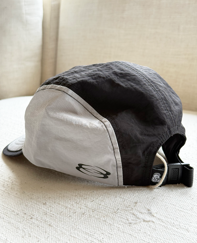 Calm Outdoors 5 Panel Cyclone Running Cap