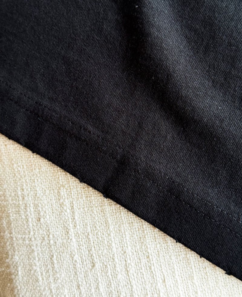 Calm Outdoors Timeless Pocket Tee