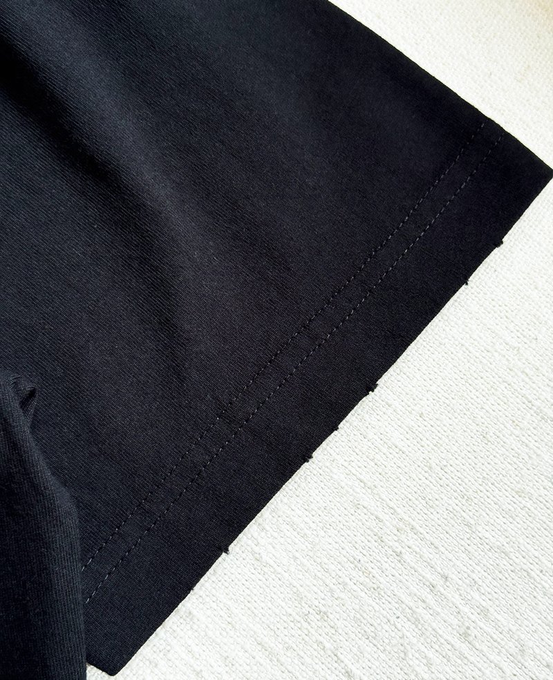 Calm Outdoors Timeless Pocket Tee