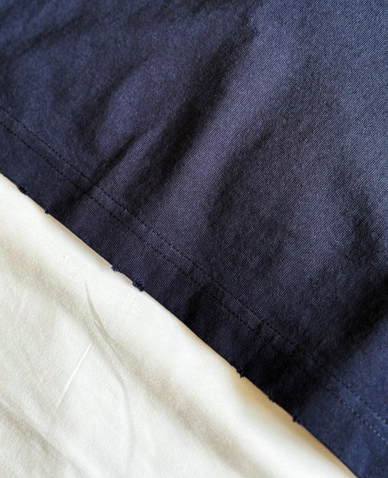 Calm Outdoors Timeless Pocket Tee
