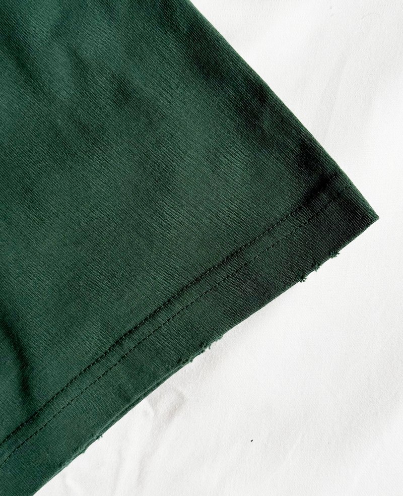 Calm Outdoors Timeless Pocket Tee