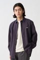 Danton Washed Shirt Typewriter