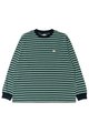 Danton Long Sleeve T-Shirt