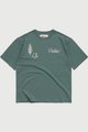 Reese Cooper Script T-Shirt - CJ