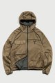 Reese Cooper Fleece Lined Griffith Running Jacket - NR.WR.PA
