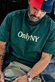 Only NY Lodge Logo T-Shirt