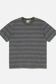 Gramicci Japan x thisisneverthat TNT Gramicci Faded Striped Tee