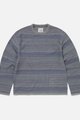 Gramicci Japan x thisisneverthat TNT Gramicci Pattern Knit Crew