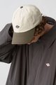 Danton 6 Panel 2 Tone Cap