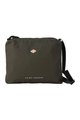 Danton Saint Honore Canvas Shoulder Bag