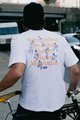 Only NY NY Speed Logo Basketball T-Shirt