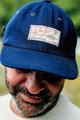 OnlyNY Bird Label Polo Wool Hat