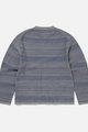 Gramicci Japan x thisisneverthat TNT Gramicci Pattern Knit Crew