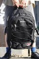 Ben Davis Japan Mesh Pocket Daypack 31L