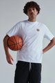 Only NY NY Speed Logo Basketball T-Shirt