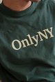 Only NY Lodge Logo T-Shirt