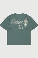 Reese Cooper Script T-Shirt - CJ
