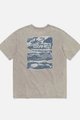 Gramicci Japan x thisisneverthat TNT Gramicci Original Freedom Tee