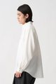 Danton Dot Button B.D. L/S Shirt