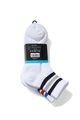 Ben Davis Japan 3P Line Socks Short