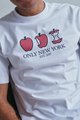Only NY Deco Apple T-Shirt