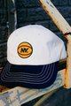 OnlyNY Basketball Logo Snapback Hat