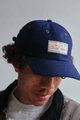 OnlyNY Bird Label Polo Wool Hat