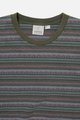 Gramicci Japan x thisisneverthat TNT Gramicci Faded Striped Tee