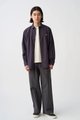 Danton Washed Shirt Typewriter