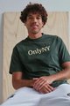 Only NY Lodge Logo T-Shirt
