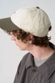 Danton 6 Panel 2 Tone Cap