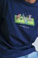 Only NY Grand Slam T-Shirt