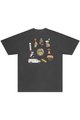 Only NY Flash Sheet II T-Shirt