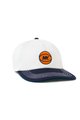 OnlyNY Basketball Logo Snapback Hat