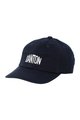 Danton 6P Logo Cap