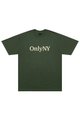 Only NY Lodge Logo T-Shirt