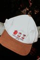 OnlyNY Apple Ball Cap
