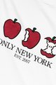 Only NY Deco Apple T-Shirt