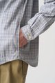 Danton Band Collar Shirt L/S