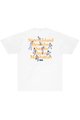 Only NY NY Speed Logo Basketball T-Shirt