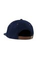 OnlyNY Bird Label Polo Wool Hat