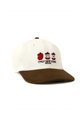 OnlyNY Apple Ball Cap