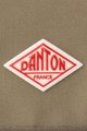 Danton OBERKAMPF Canvas Shoulder Bag