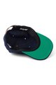 OnlyNY Bird Label Polo Wool Hat