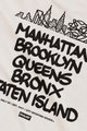 Only NY Boroughwide T-Shirt