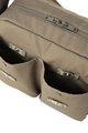 Danton OBERKAMPF Canvas Shoulder Bag
